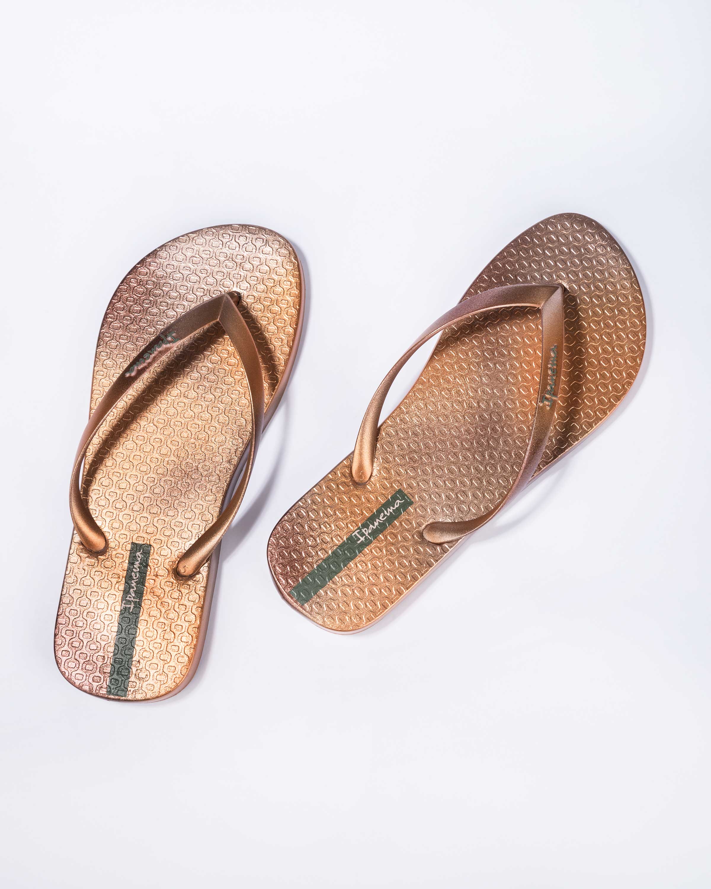 IPANEMA SANDALIA FLIP FLOP SLIP ON LIGERA PLAYA MUJER 93443