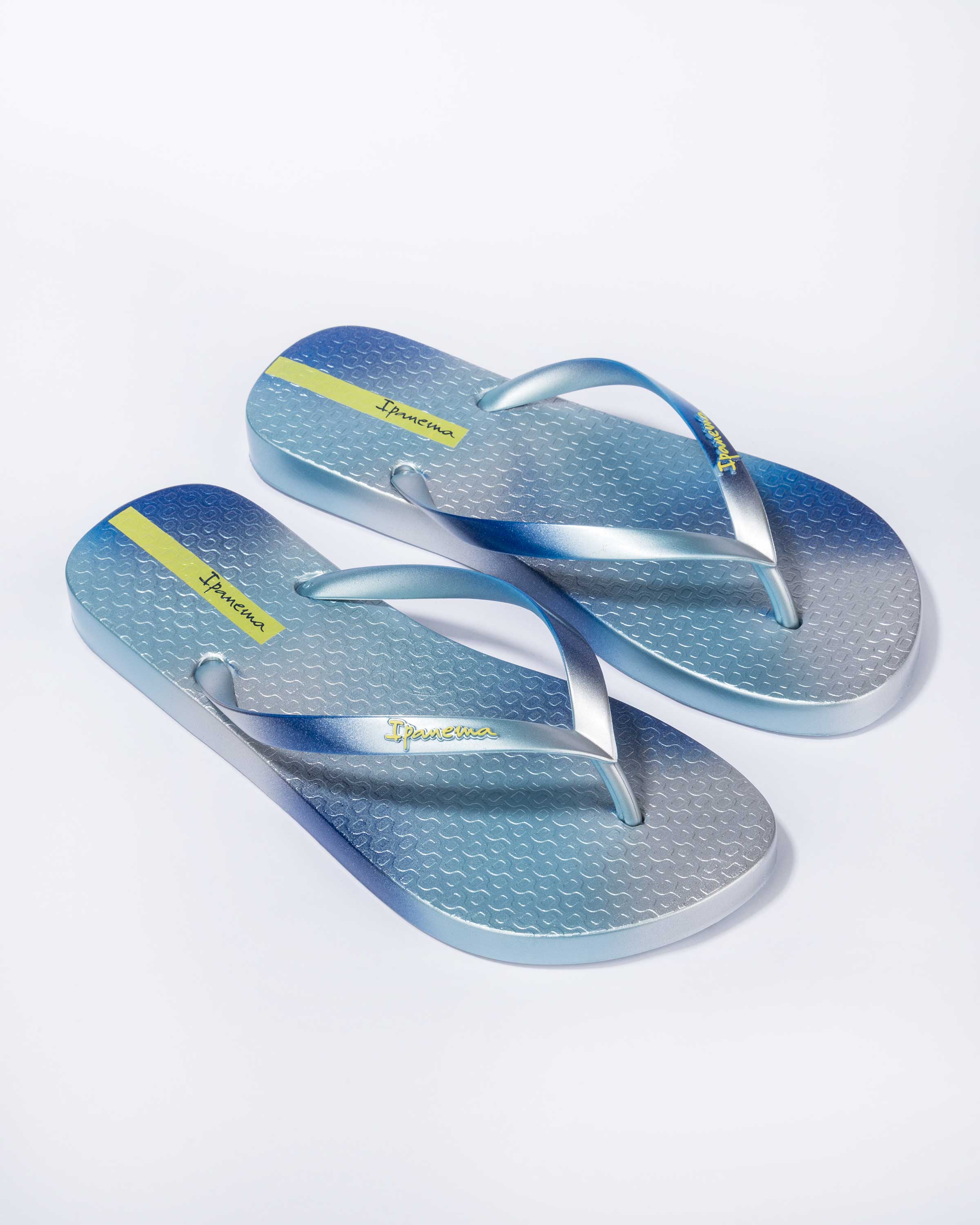 IPANEMA SANDALIA FLIP FLOP LIGERA PLAYA BAÑO MUJER 93431