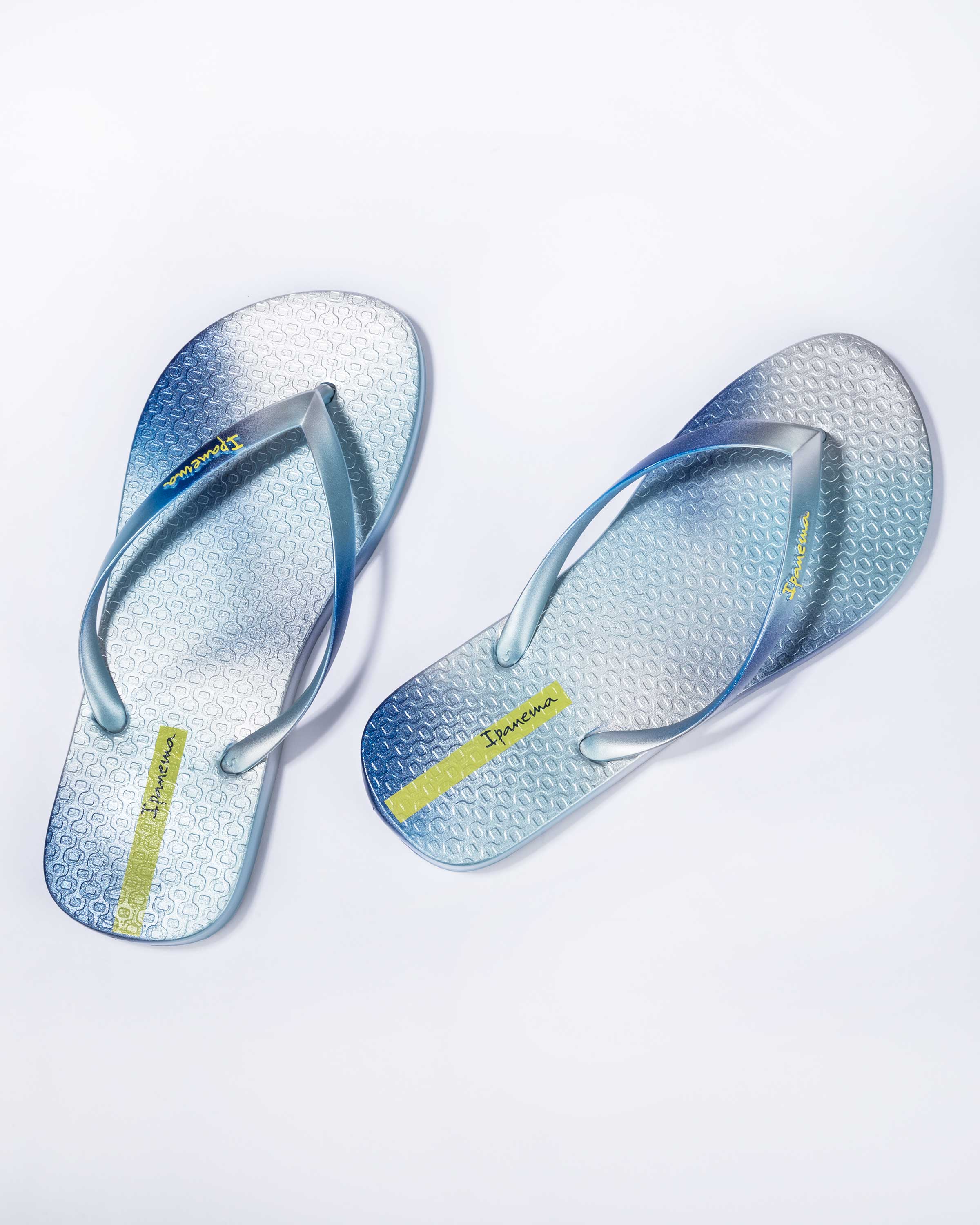 IPANEMA SANDALIA FLIP FLOP LIGERA PLAYA BAÑO MUJER 93431