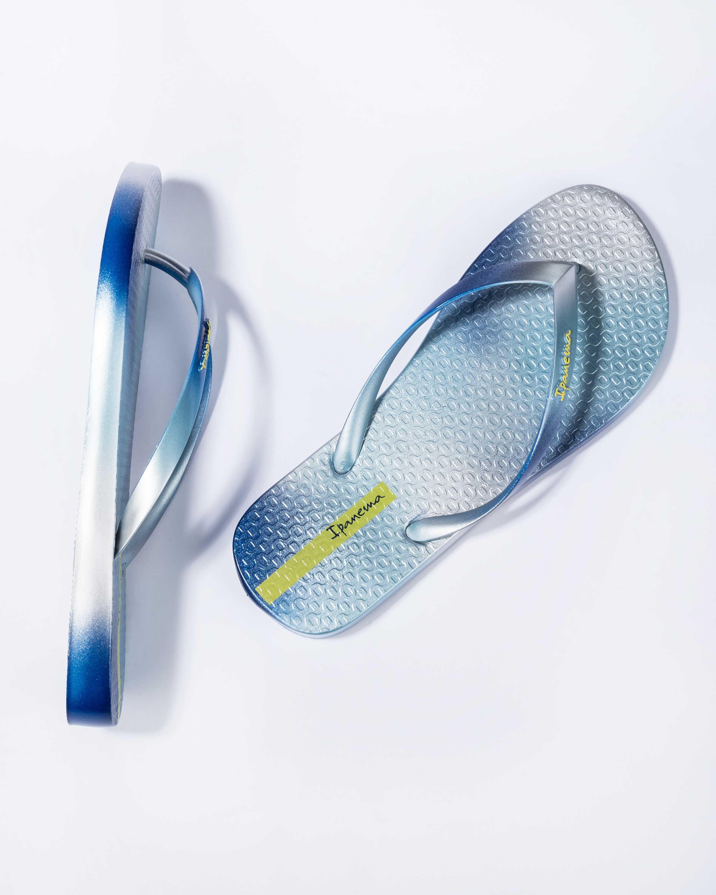 IPANEMA SANDALIA FLIP FLOP LIGERA PLAYA BAÑO MUJER 93431