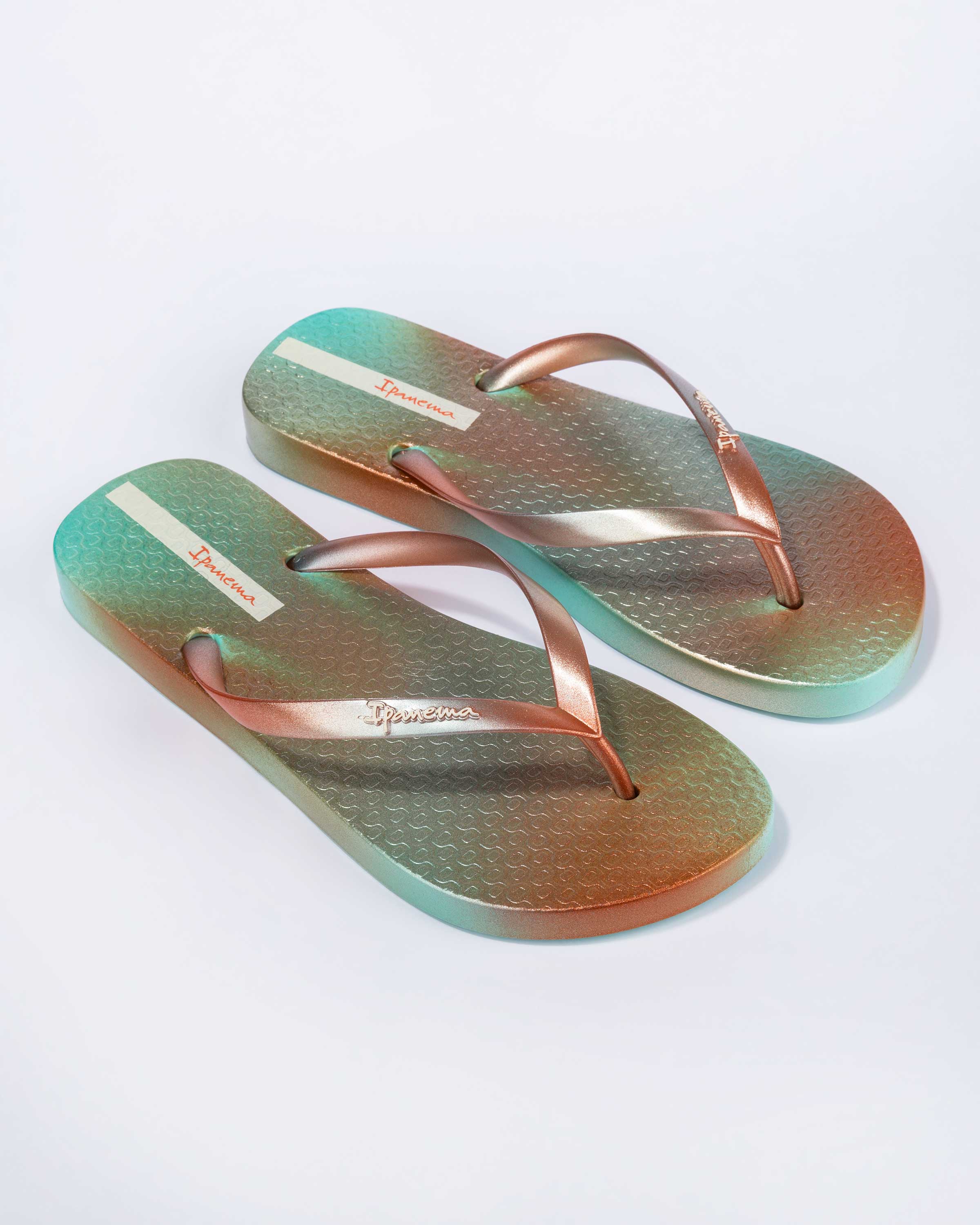 IPANEMA SANDALIA FLIP FLOP LIGERA PLAYA BAÑO MUJER 94591