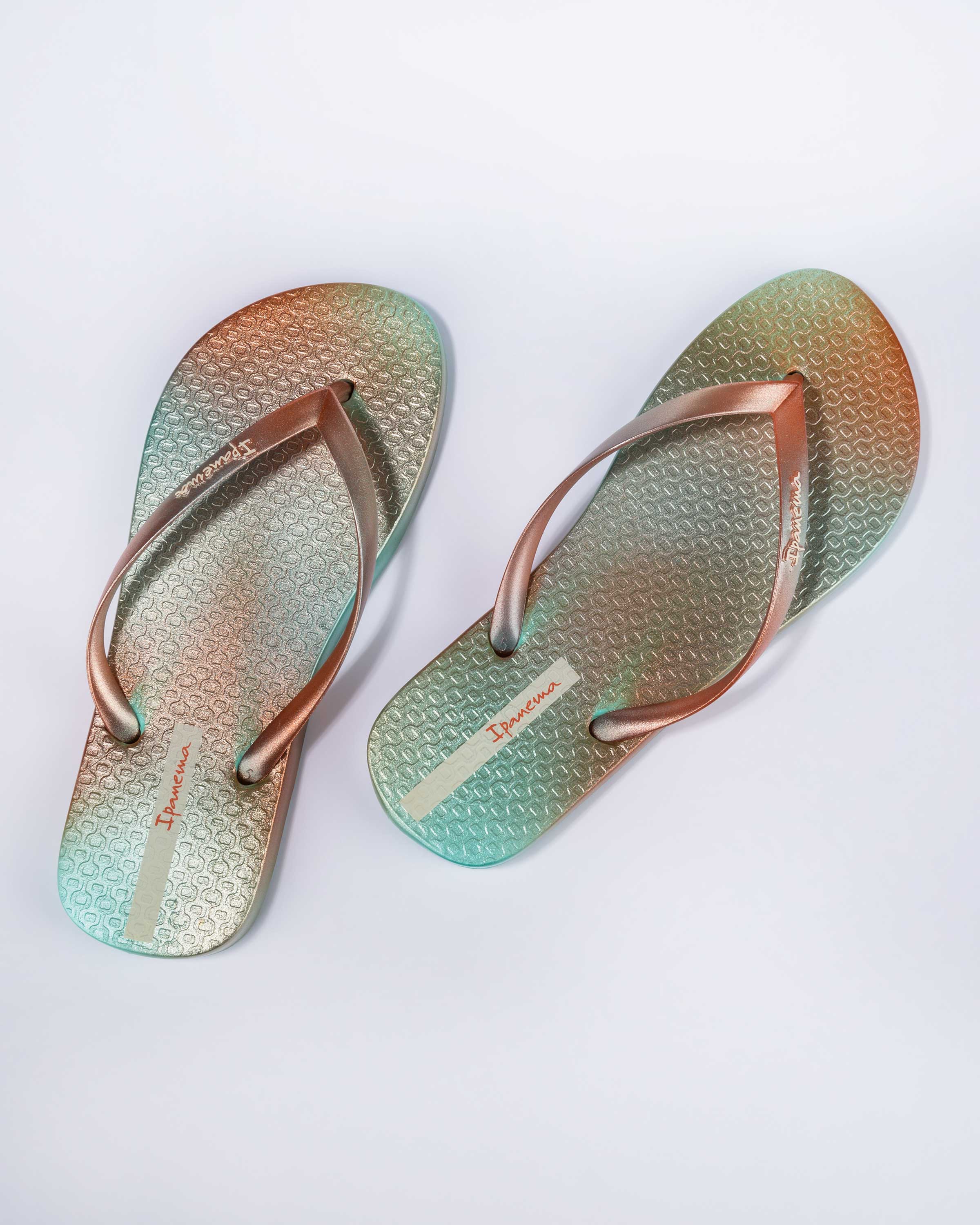 IPANEMA SANDALIA FLIP FLOP LIGERA PLAYA BAÑO MUJER 94591