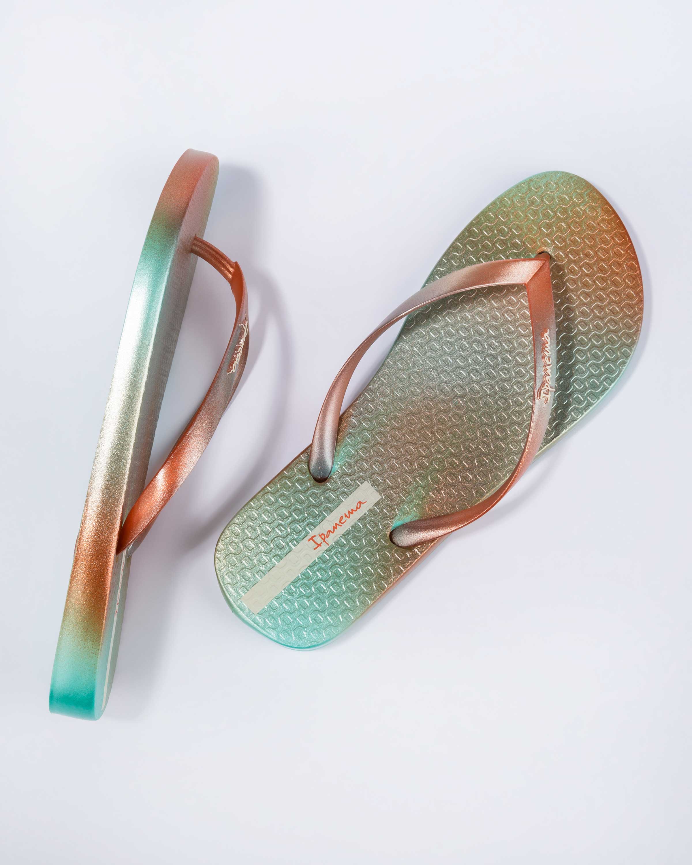 IPANEMA SANDALIA FLIP FLOP LIGERA PLAYA BAÑO MUJER 94591