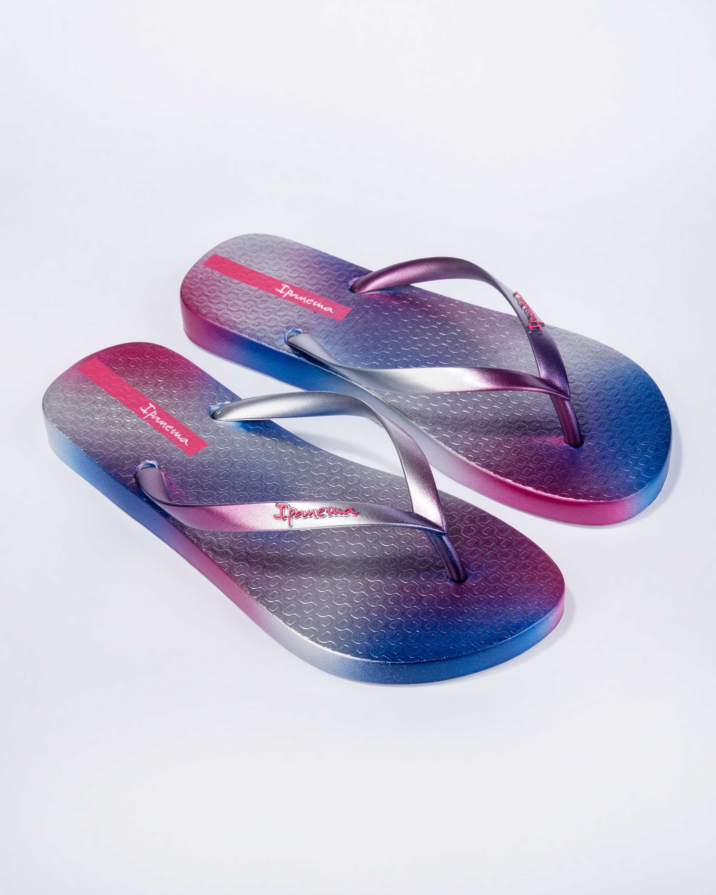IPANEMA SANDALIA FLIP FLOP LIGERA PLAYA BAÑO MUJER 95117