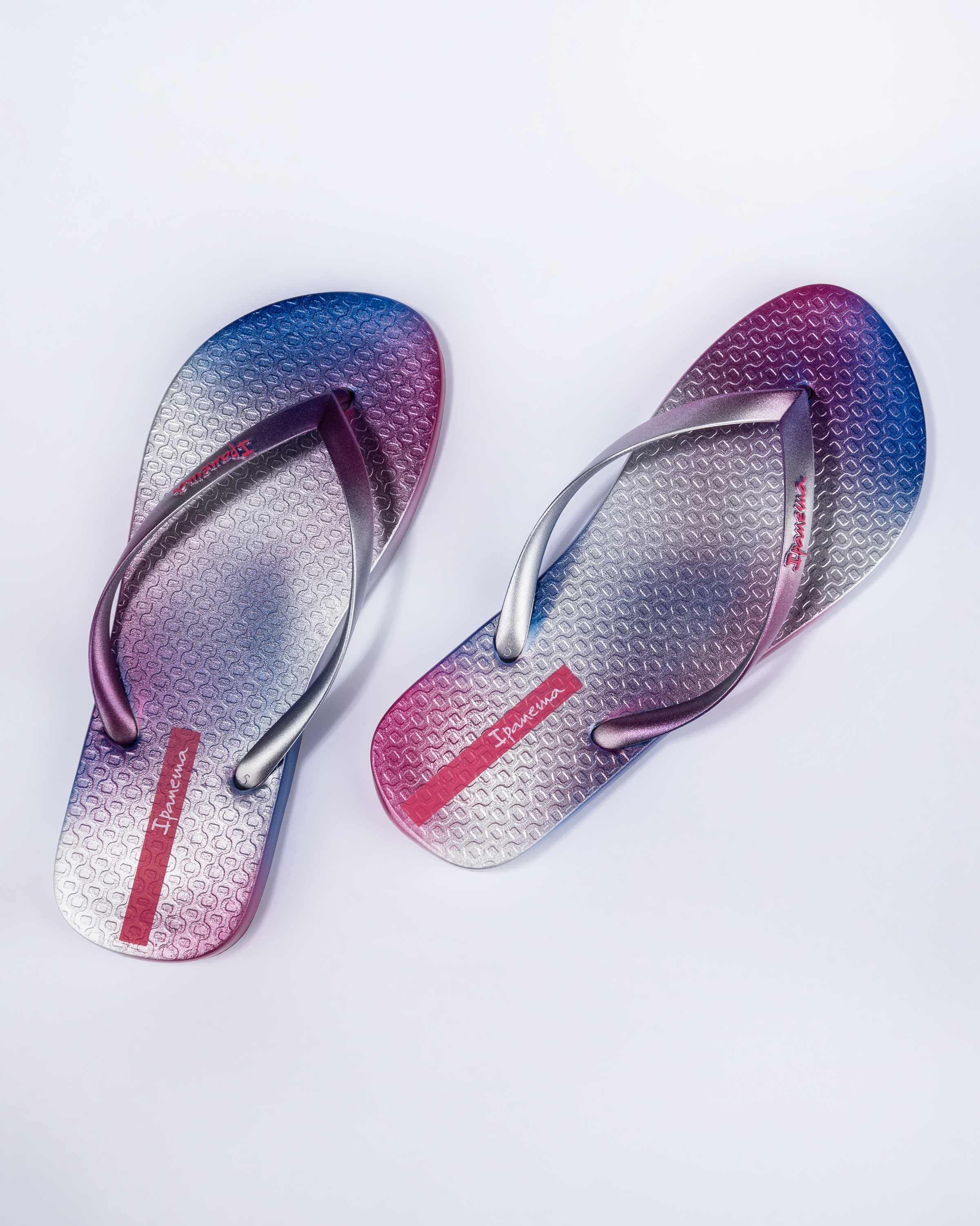 IPANEMA SANDALIA FLIP FLOP LIGERA PLAYA BAÑO MUJER 95117