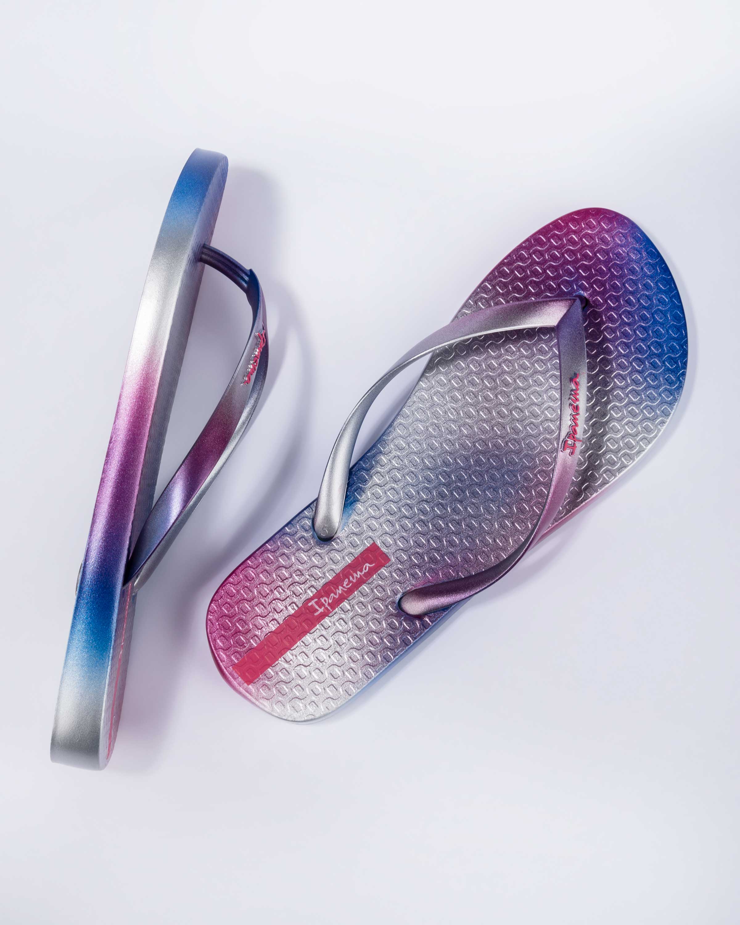 IPANEMA SANDALIA FLIP FLOP LIGERA PLAYA BAÑO MUJER 95117