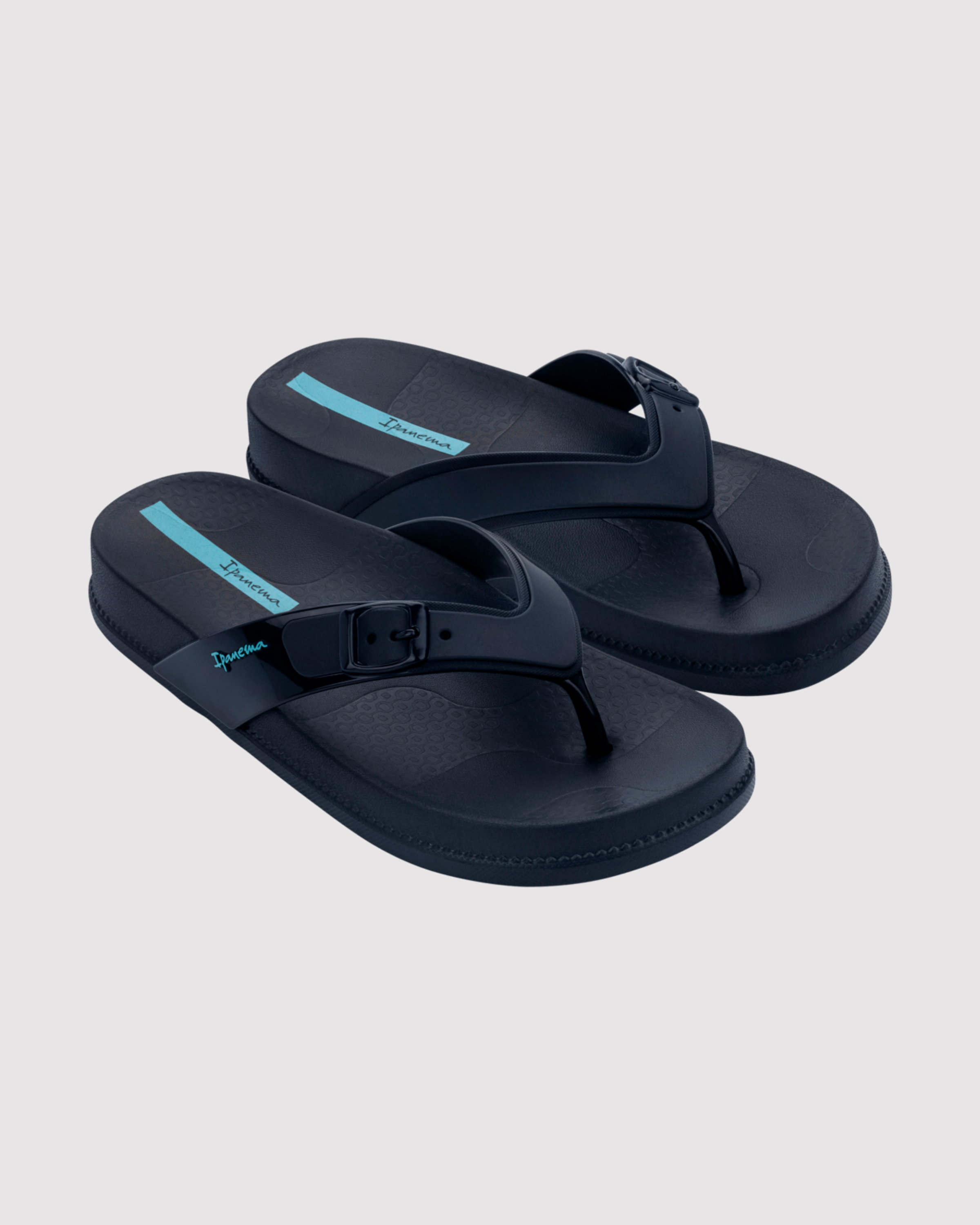 IPANEMA SANDALIA FLIP FLOP PLATAFORMA PLAYA BAÑO MUJER 94584