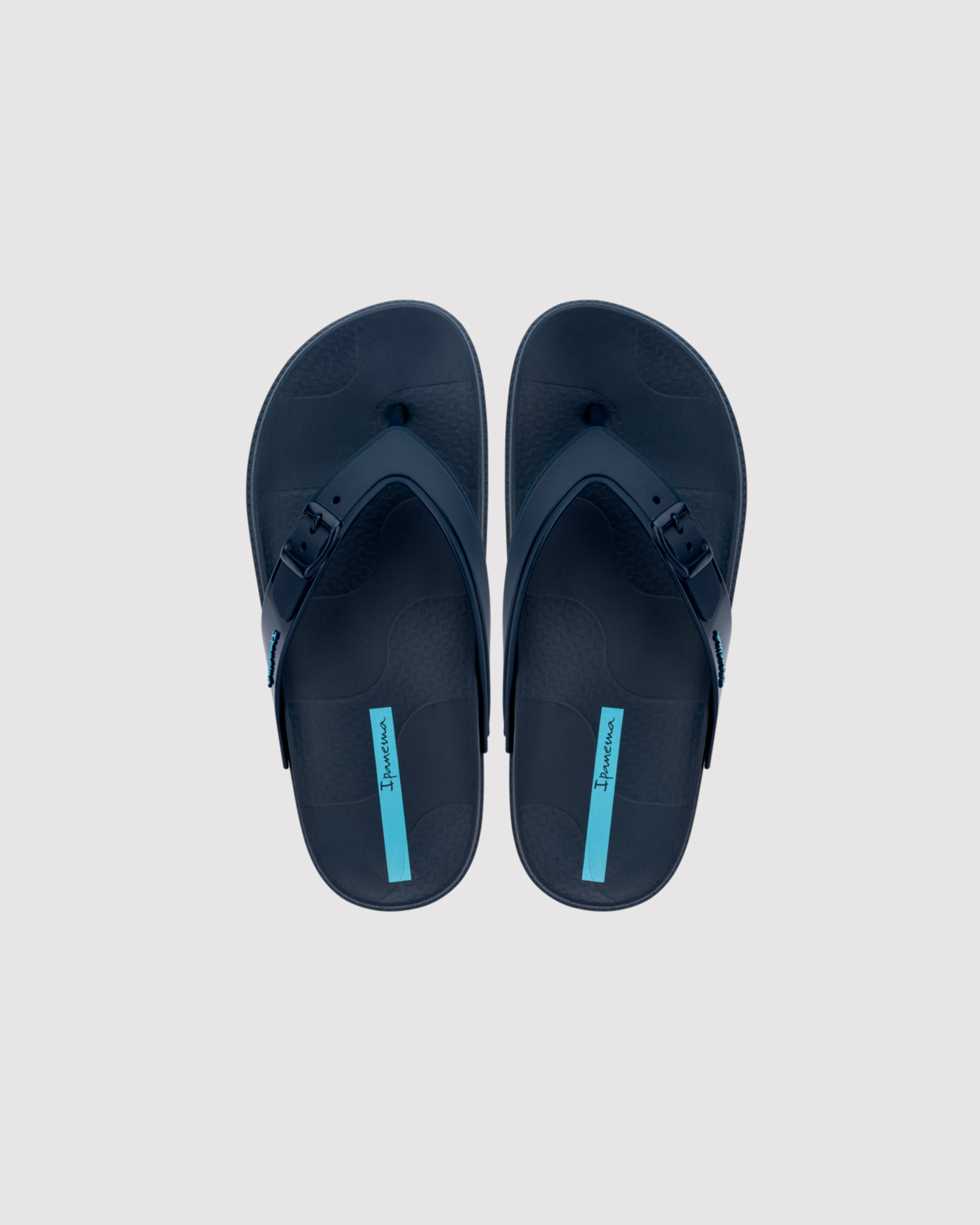 IPANEMA SANDALIA FLIP FLOP PLATAFORMA PLAYA BAÑO MUJER 94584