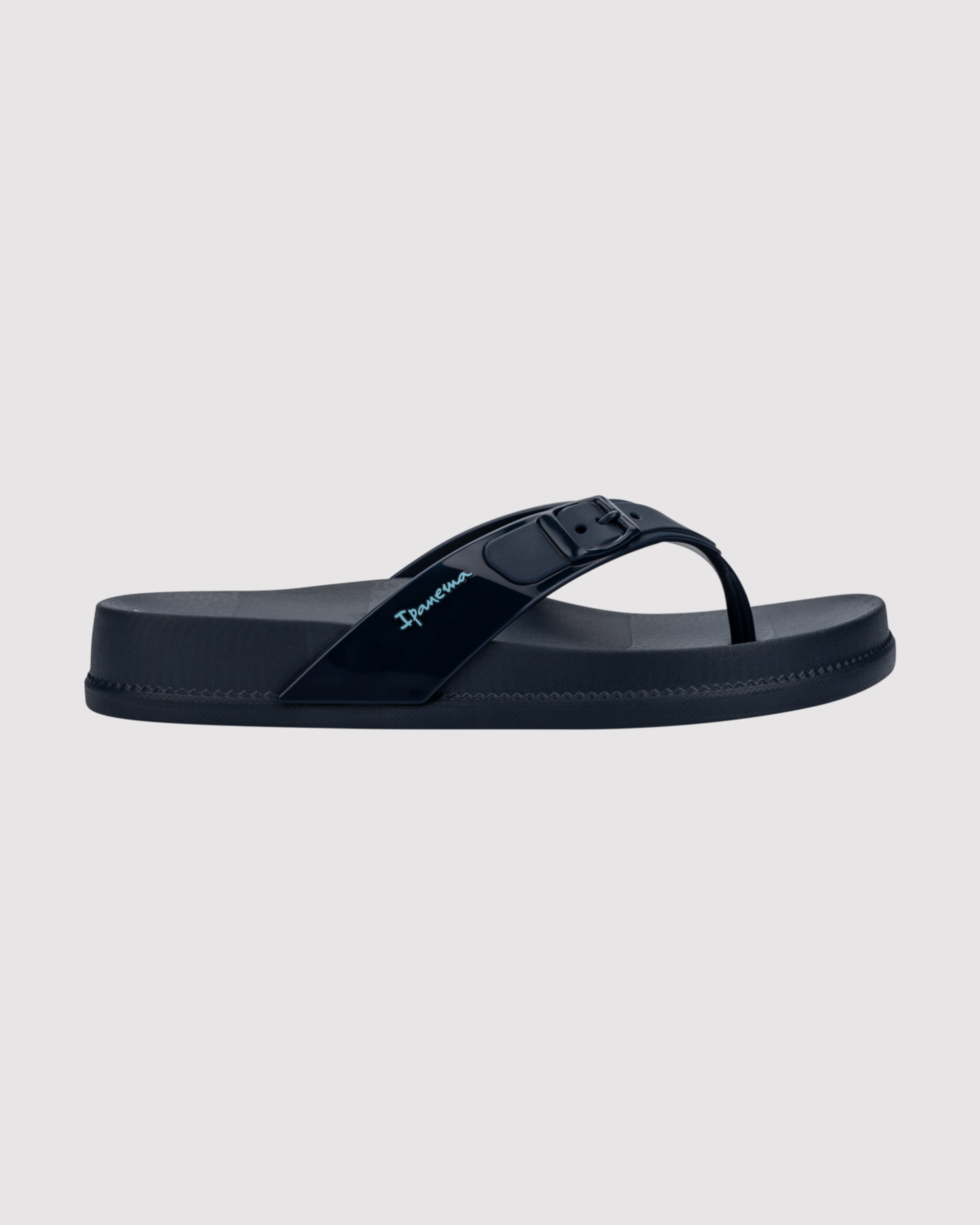IPANEMA SANDALIA FLIP FLOP PLATAFORMA PLAYA BAÑO MUJER 94584