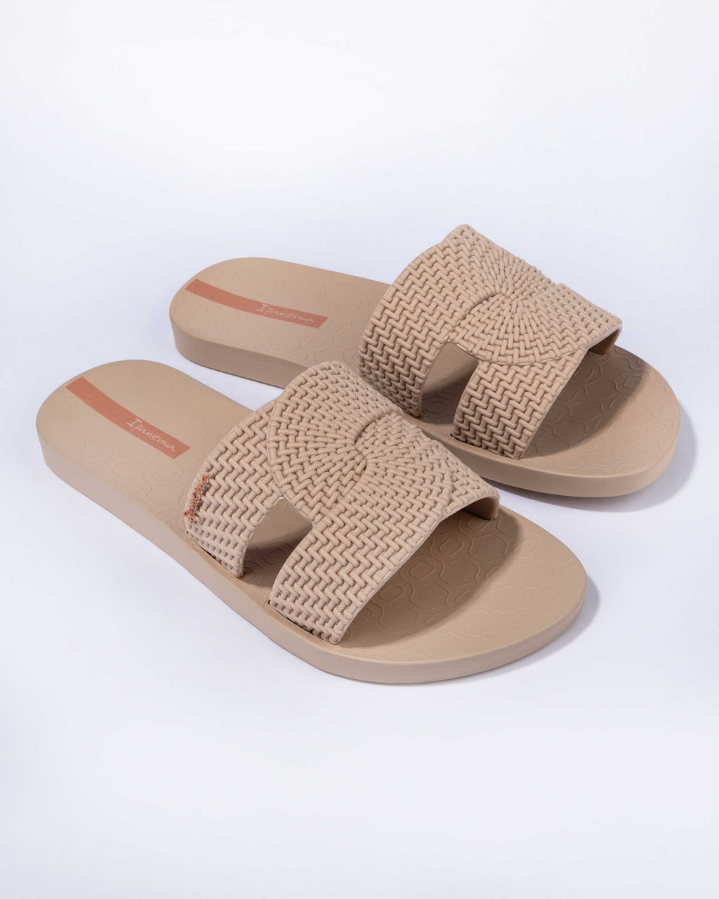 IPANEMA SANDALIA SUECO MODA LIGERA BAÑO PLAYA MUJER 96641