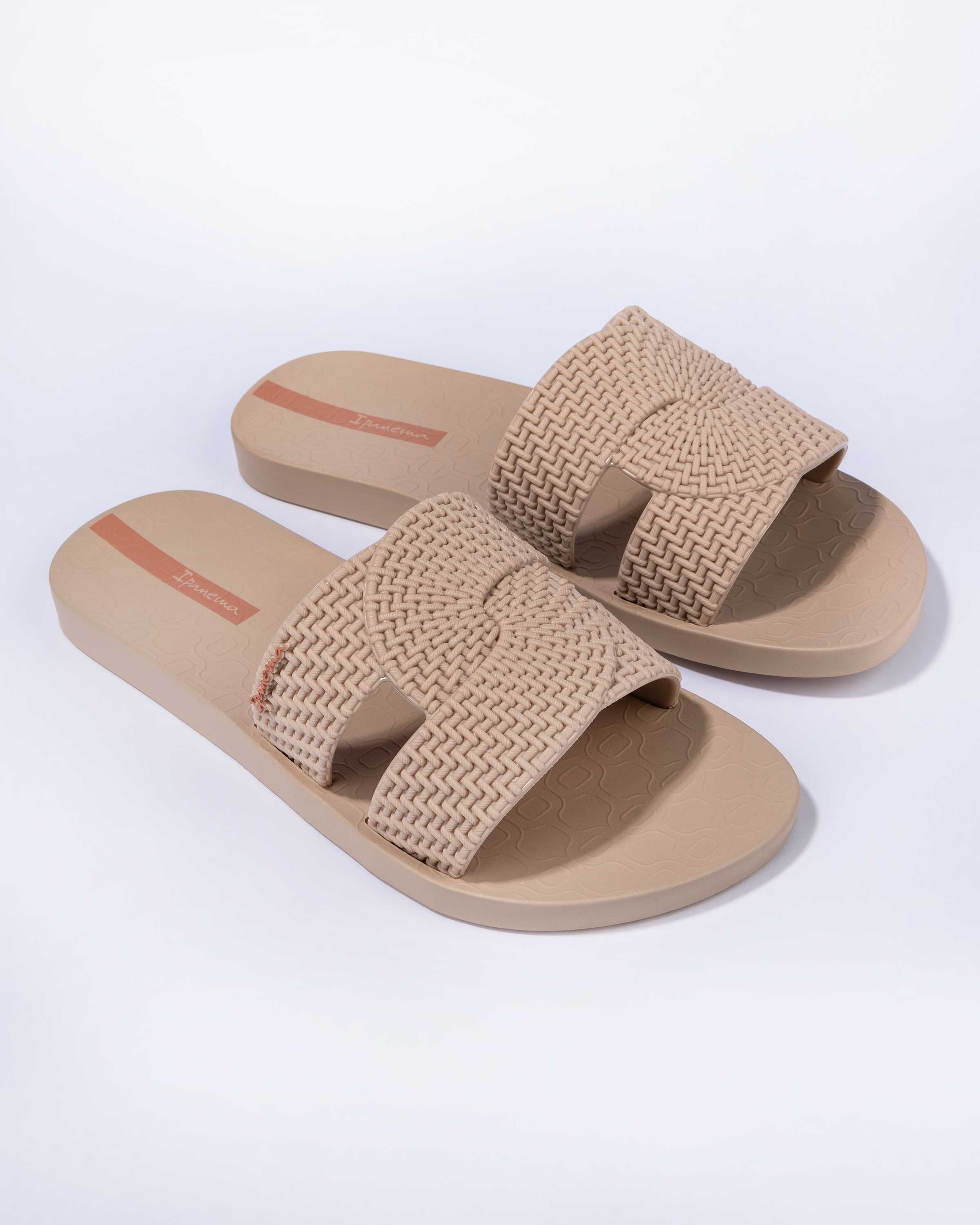 IPANEMA SANDALIA SUECO MODA LIGERA BAÑO PLAYA MUJER 96641
