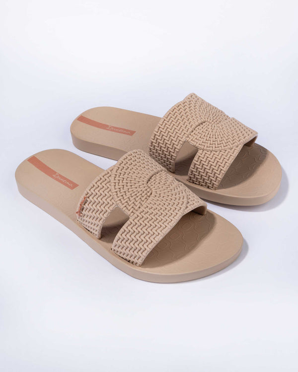 IPANEMA SANDALIA SUECO MODA LIGERA BAÑO PLAYA MUJER 96641