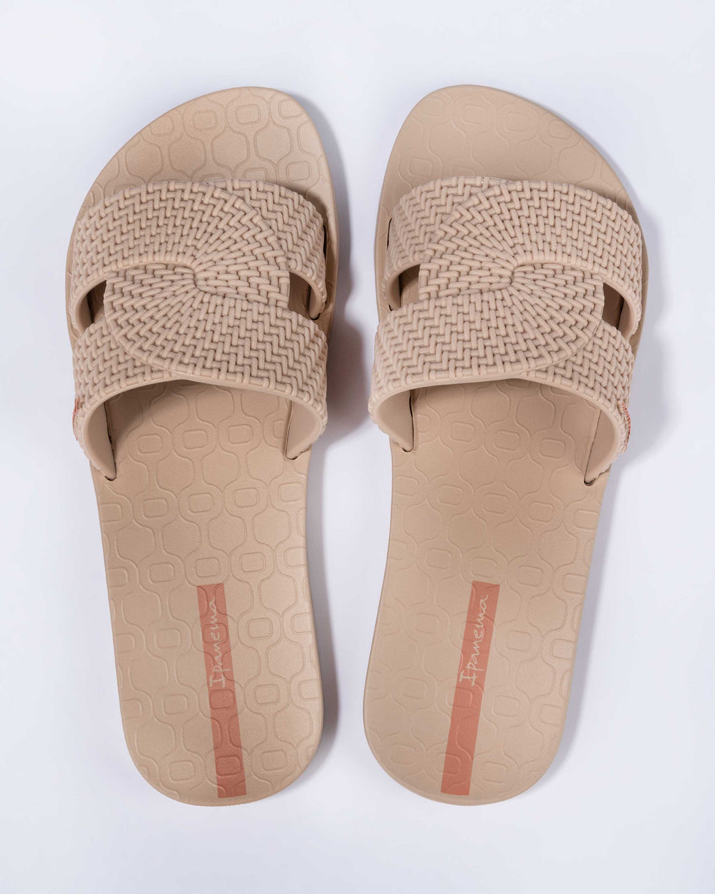IPANEMA SANDALIA SUECO MODA LIGERA BAÑO PLAYA MUJER 96641