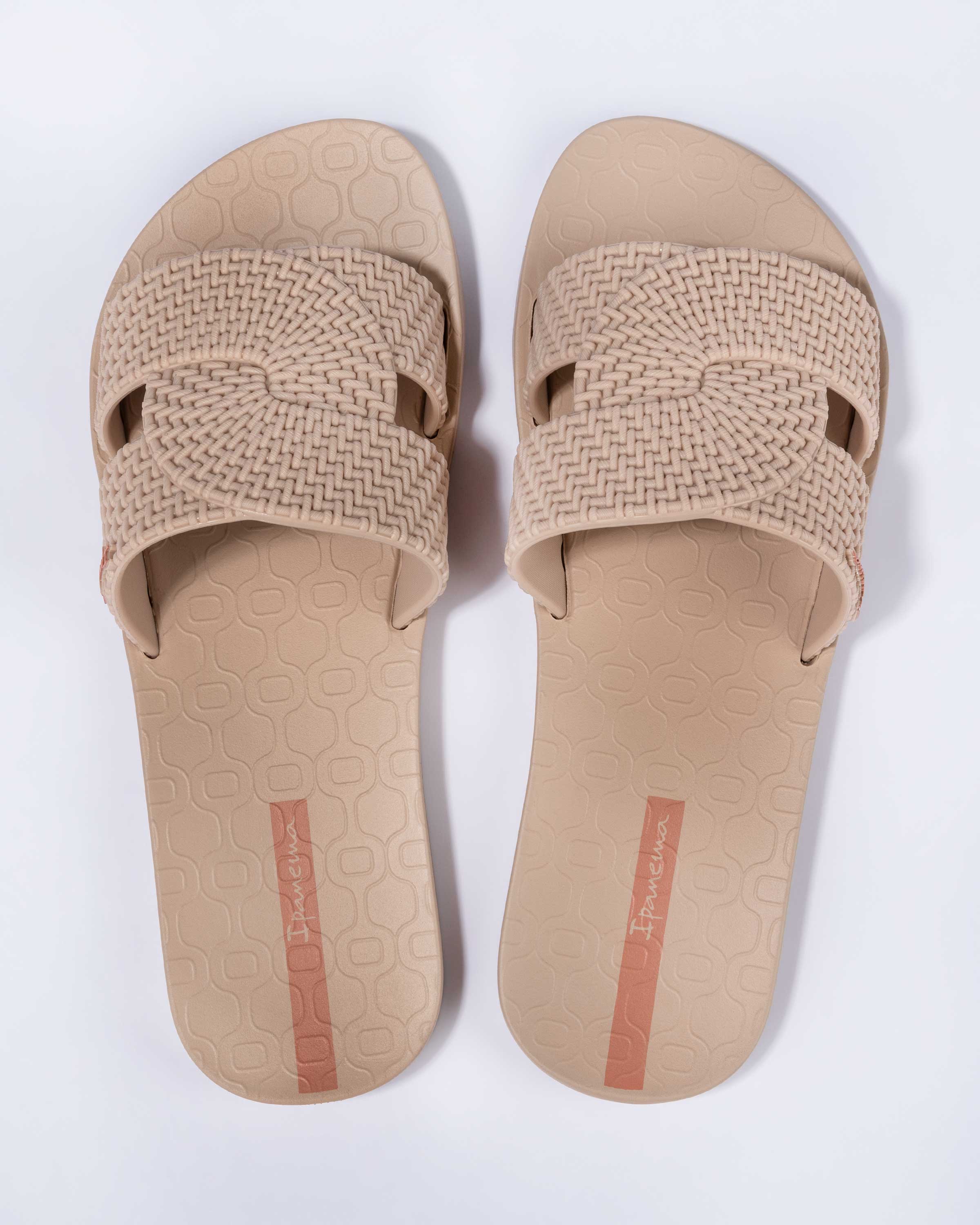 IPANEMA SANDALIA SUECO MODA LIGERA BAÑO PLAYA MUJER 96641