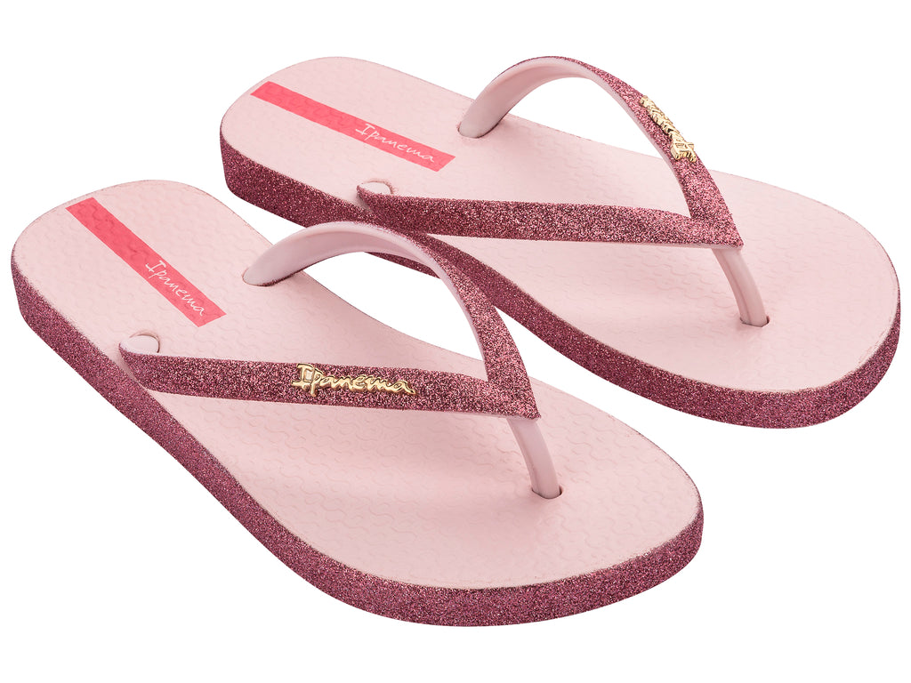 Ipanema Sandalia Flip Flop Fresco Casual Playa Mujer 84915