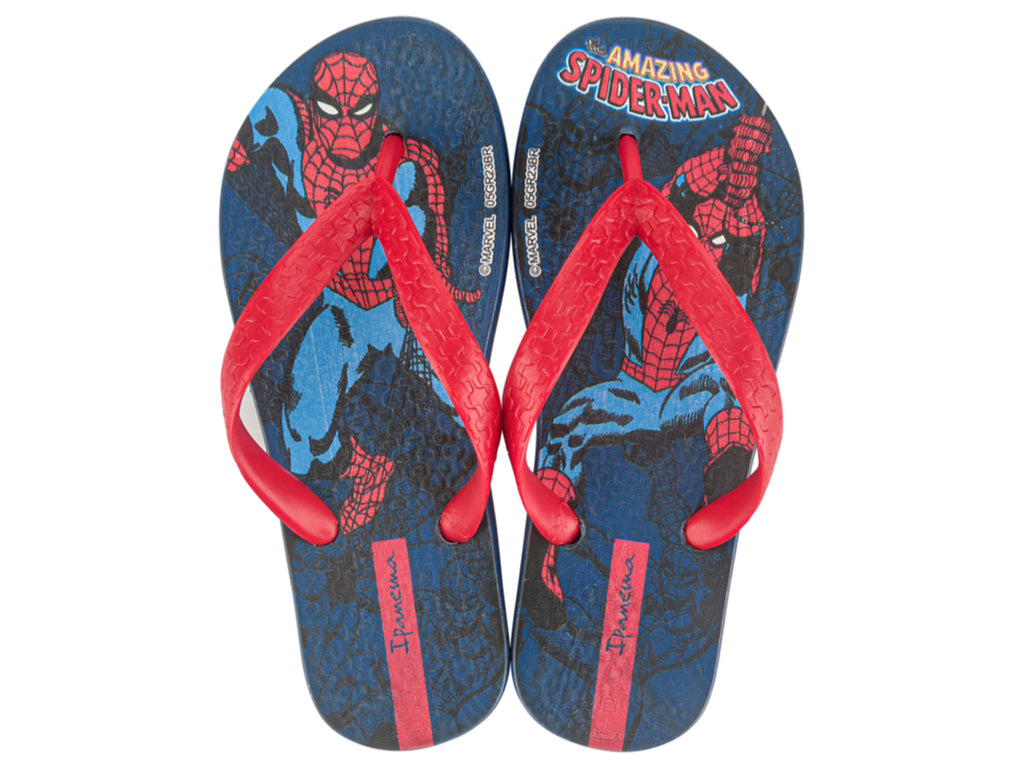 Ipanema Sandalia Spider-Man 88436