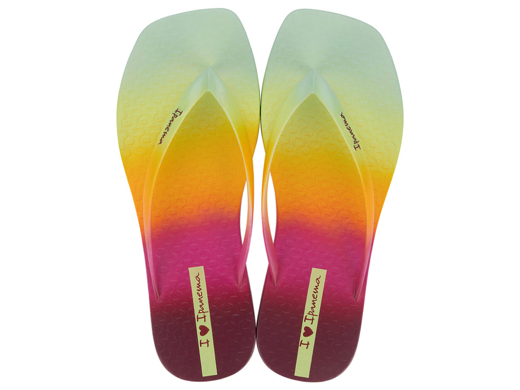 Ipanema Sandalia 89924 Multicolor