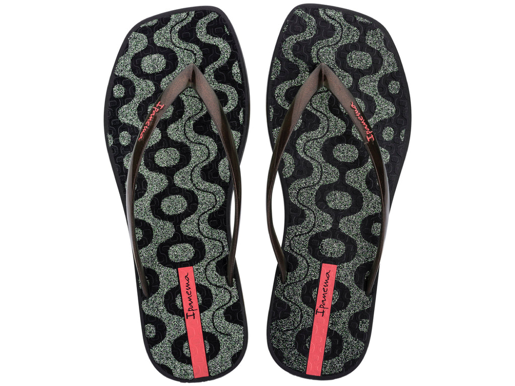 Ipanema Sandalia 89926 Negro