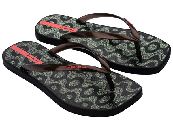 Ipanema Sandalia 89926 Negro