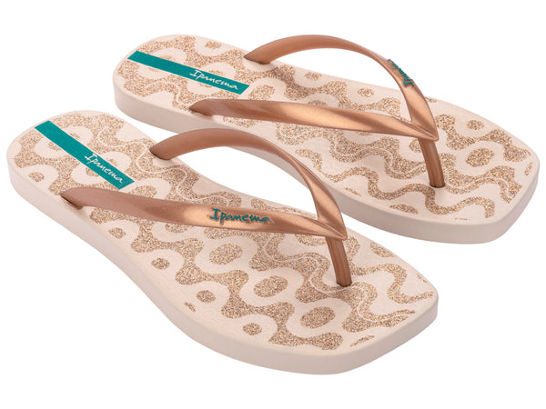 Ipanema Edge FEM Flip Flop 89929