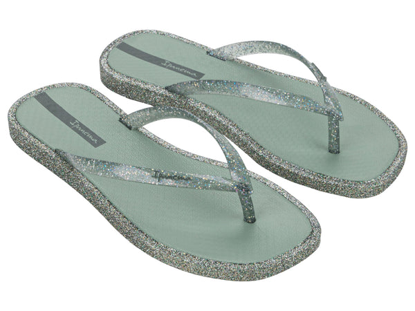 Ipanema Glitter Chinela FEM Flip Flop 89930