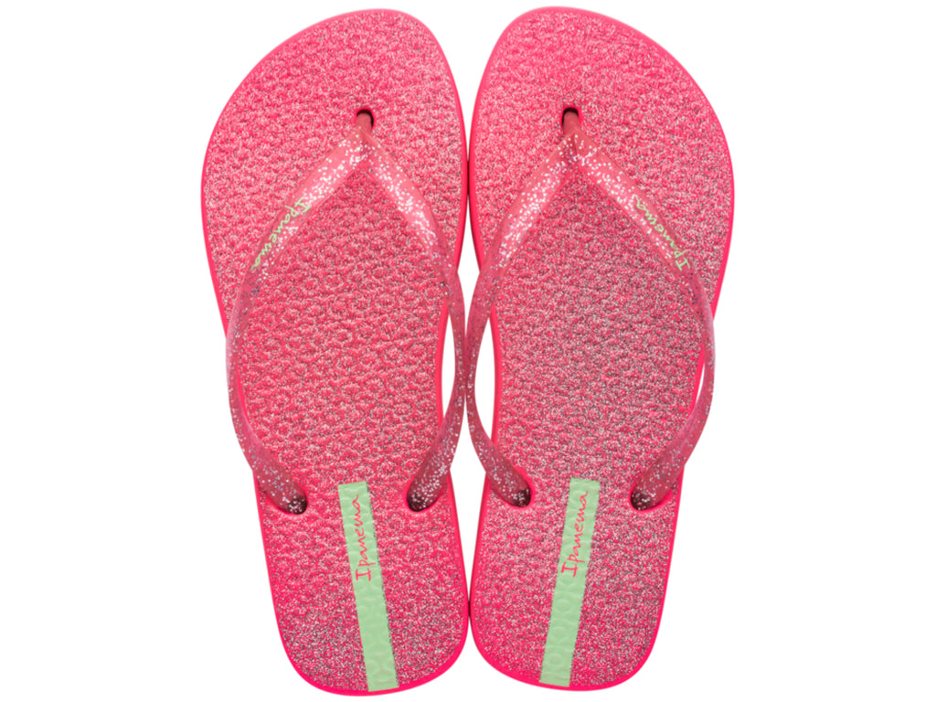 Ipanema Glitter FEM Flip Flop 90761