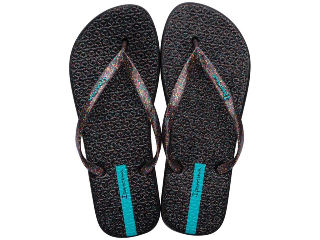 Ipanema Glitter FEM Flip Flop 90762