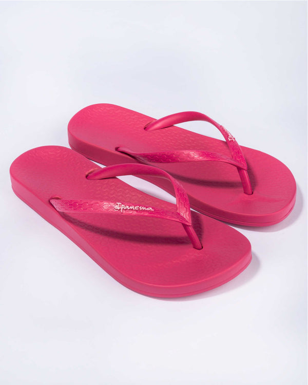 Ipanema Anat Colors FEM Flip Flop 90772