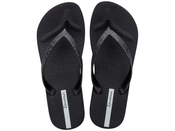 Ipanema Mesh Chic Plat FEM Flip Flop 90776