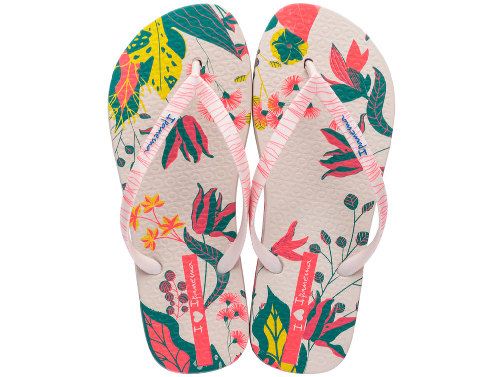 Ipanema Flover Bomb FEM Flip Flop 90781