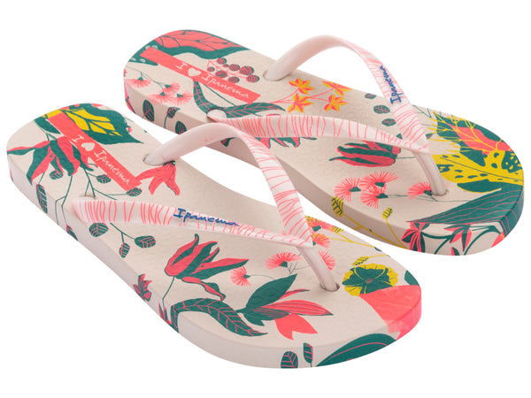 Ipanema Flover Bomb FEM Flip Flop 90781