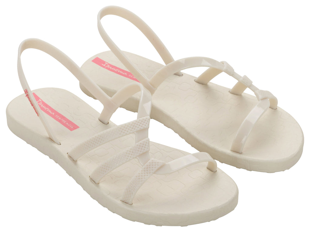 Ipanema Sandalia Slide Sueco Casual Playa Sport Mujer 91722