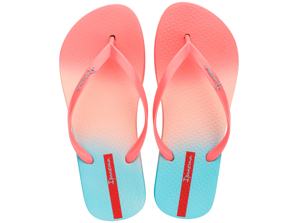 Ipanema Sandalia 91727 Multicolor