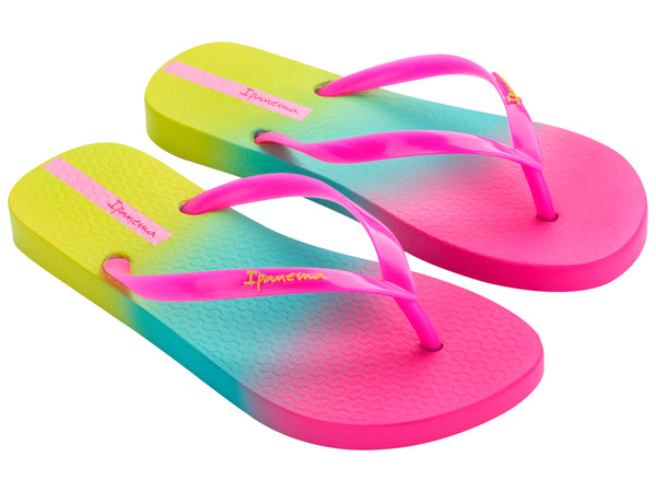 Ipanema Sandalia 91729 Multicolor