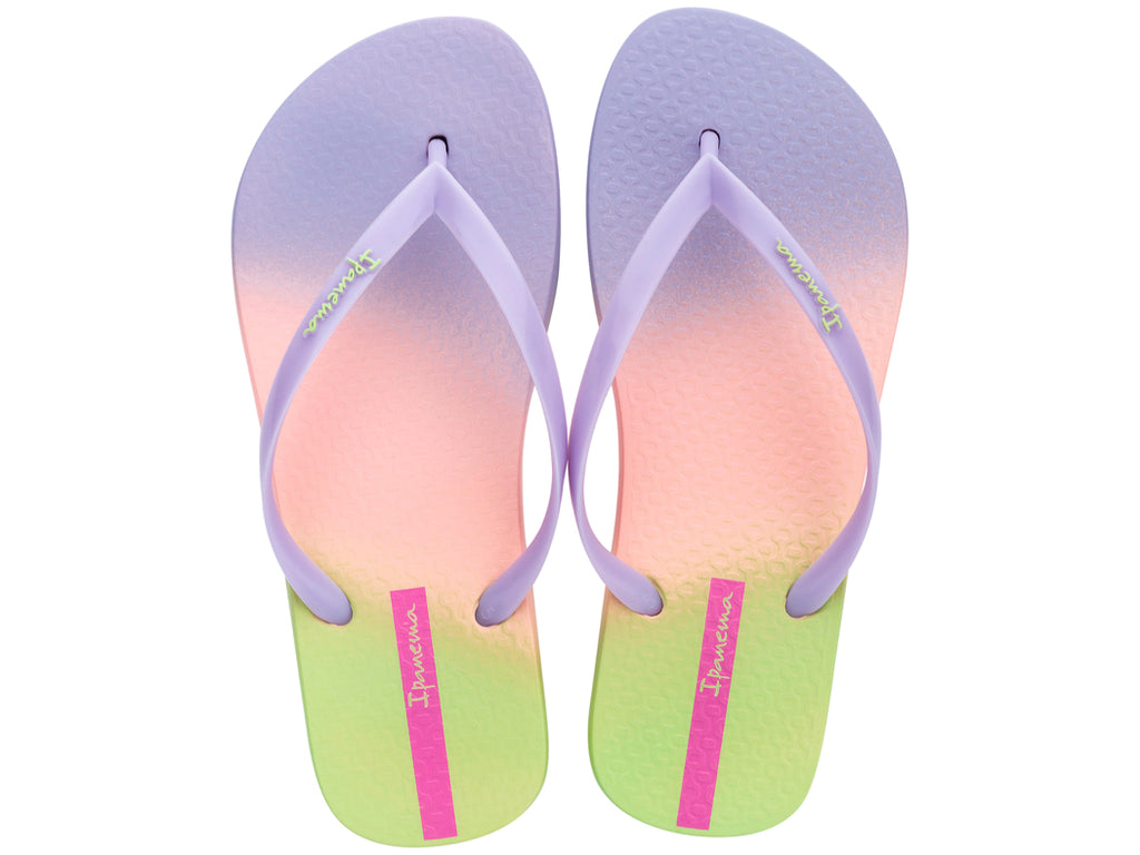 Ipanema Sandalia 91732 Multicolor