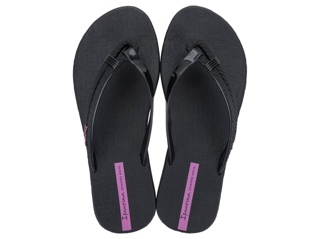 Ipanema Sandalia 91733 Negro