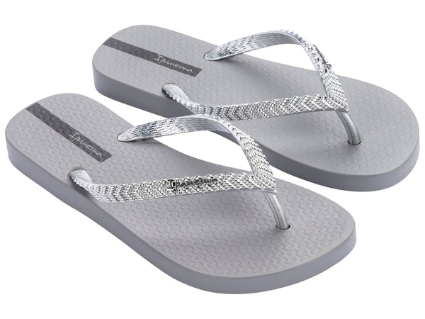 Ipanema Sandalia Flip Flop Casual Playa Ligera Mujer 91734