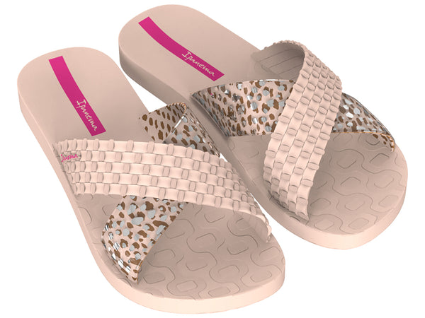 Ipanema Sandalia Sueco Slide Casual Ligera Playa Mujer 91735