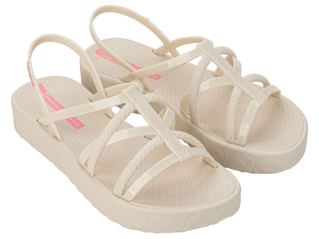 Ipanema Sandalia Huarache Casual Playa Bungee Mujer 91736