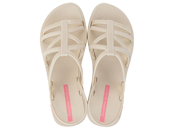 Ipanema Sandalia Huarache Casual Playa Bungee Mujer 91736