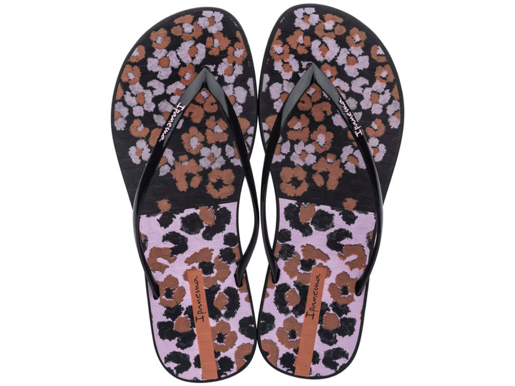 Ipanema Sandalia 93335 Negro