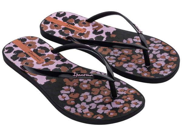 Ipanema Sandalia 93335 Negro