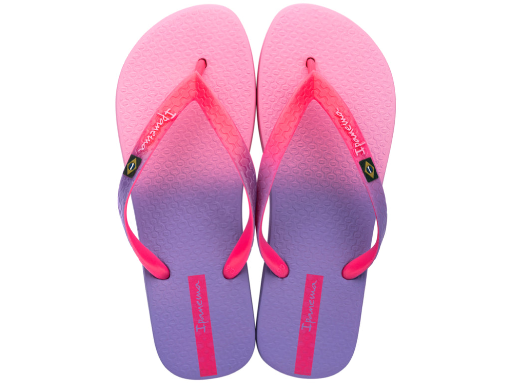 Ipanema Sandalia 93345 Fiusha