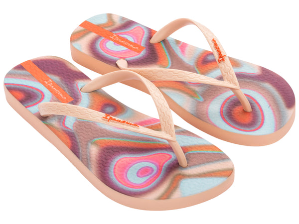 Ipanema Sandalia 93352 Rosa