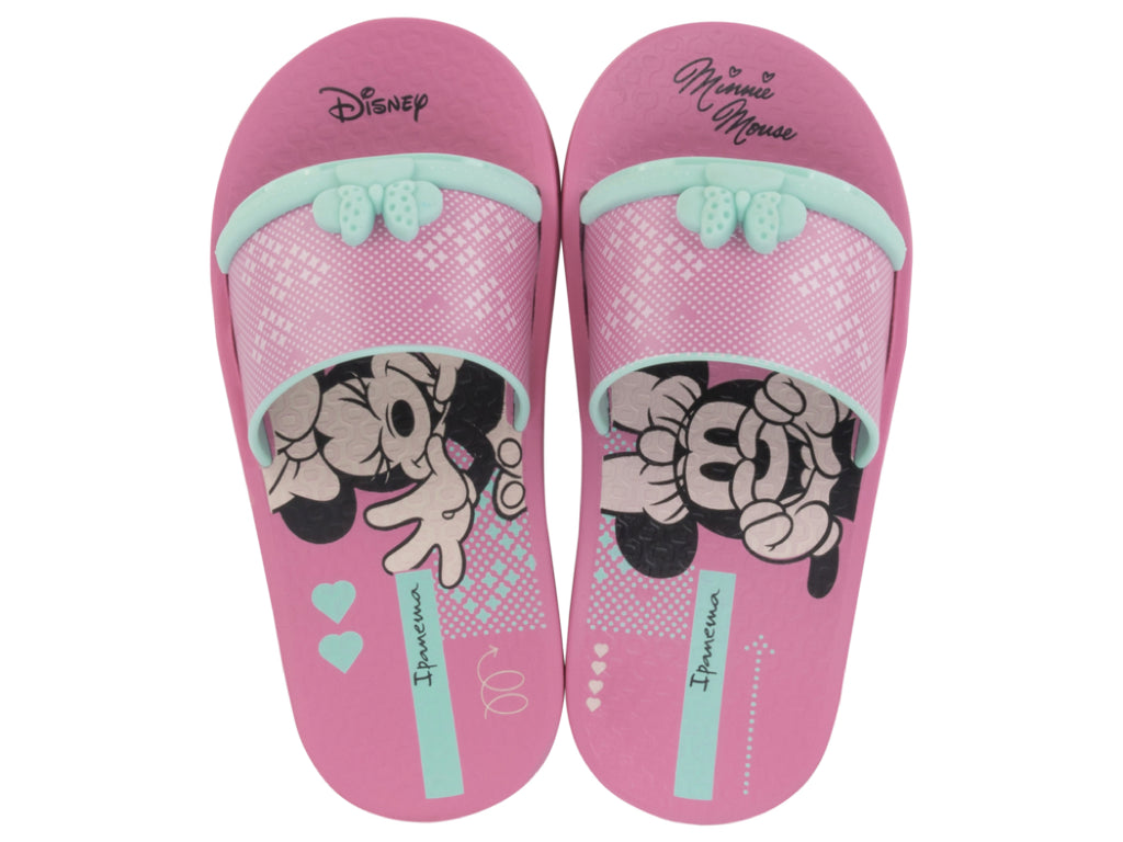 Ipanema Sandalia 93364 Rosa
