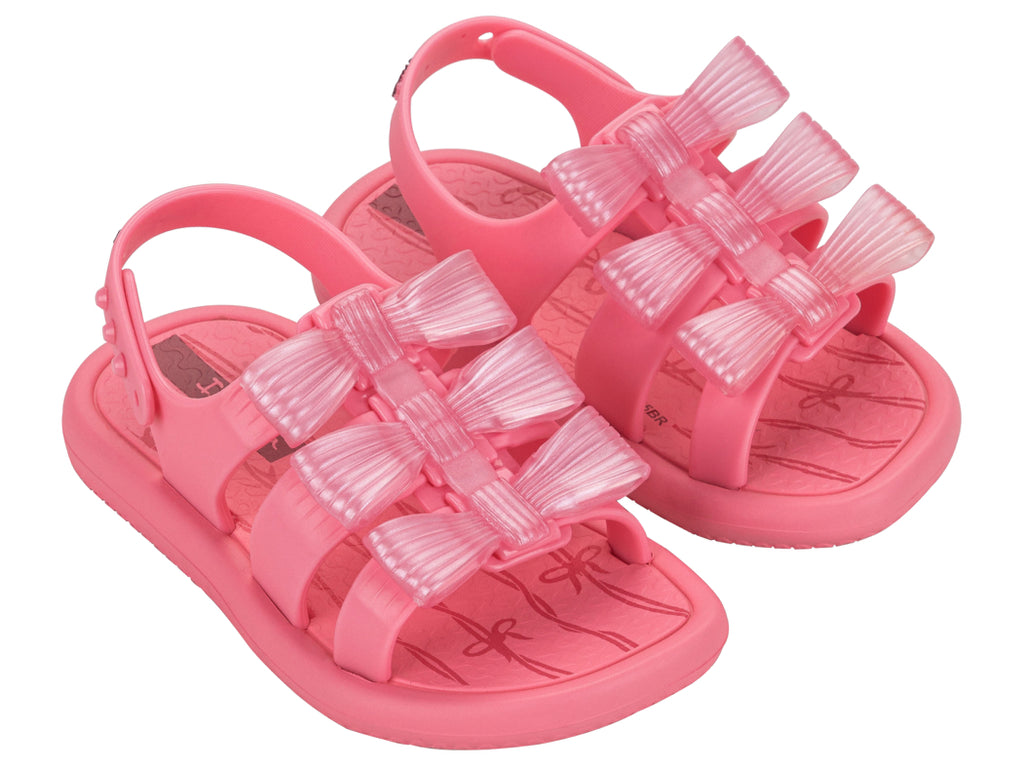 IPANEMA SANDALIA HUARACHE MO„OS PLAYA BA„O BROCHE NI„A 93429