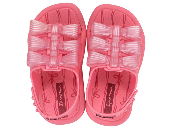 IPANEMA SANDALIA HUARACHE MO„OS PLAYA BA„O BROCHE NI„A 93429