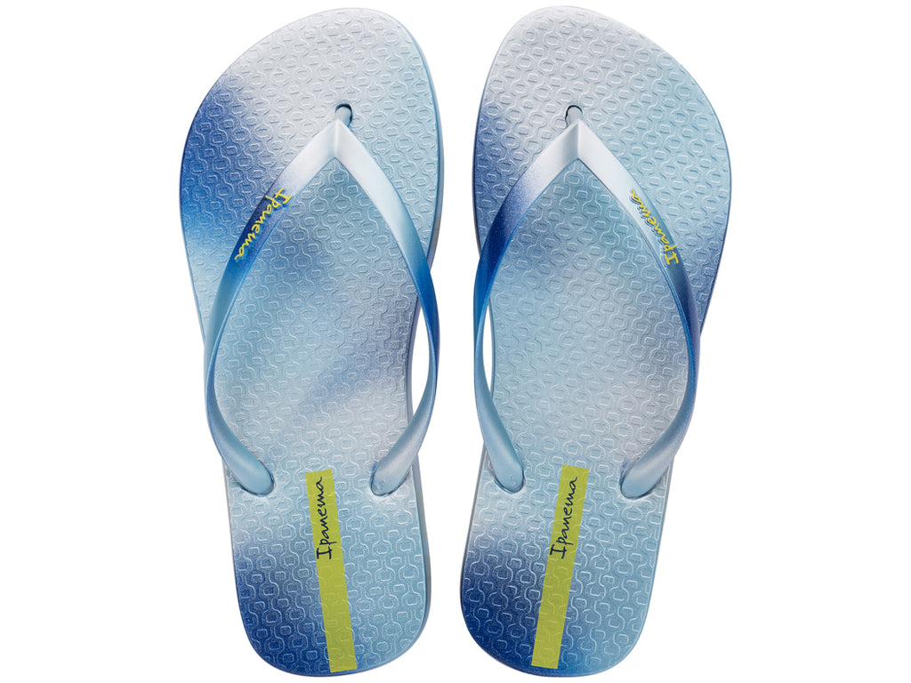 IPANEMA SANDALIA FLIP FLOP LIGERA PLAYA BA„O MUJER 93431