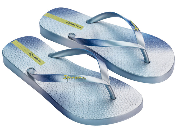 IPANEMA SANDALIA FLIP FLOP LIGERA PLAYA BA„O MUJER 93431