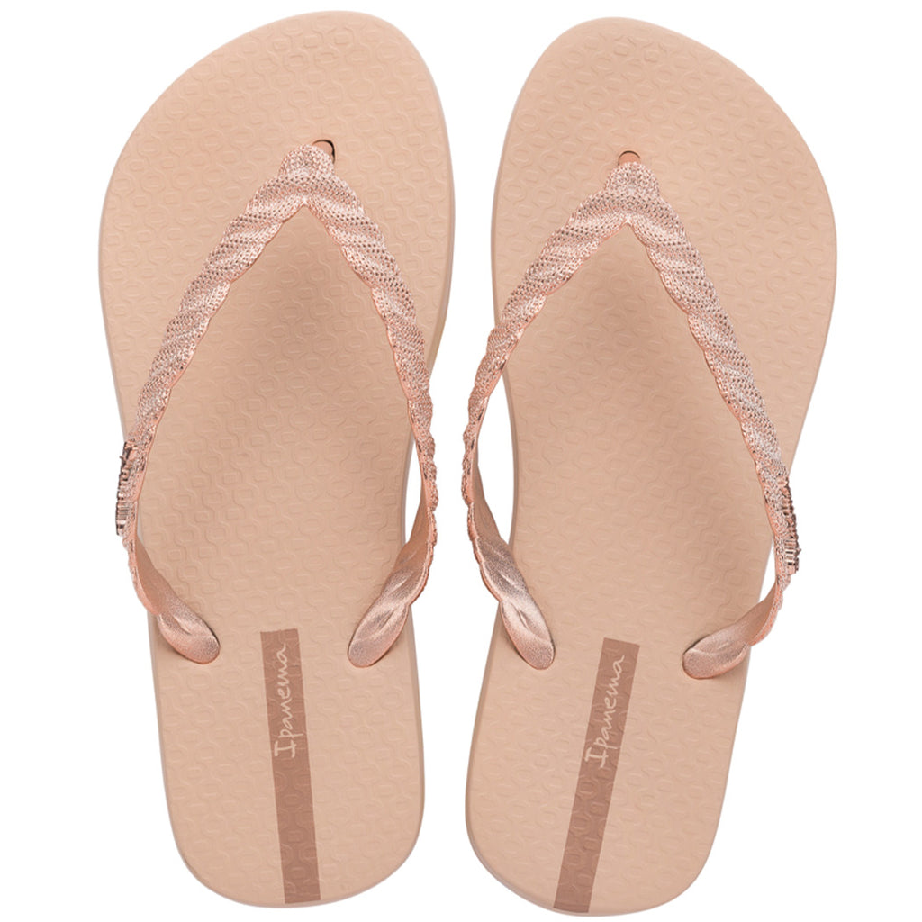 IPANEMA SANDALIA FLIP FLOP LIGERA PLAYA BA„O MUJER 93432